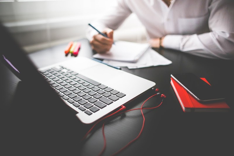 Você já definiu sua estratégia de marketing digital? Você já definiu sua estratégia de marketing digital?