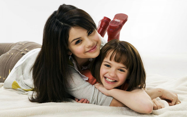 Selena Gomez in Ramona and Beezus