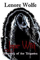 Official blog of Jaguar Witch