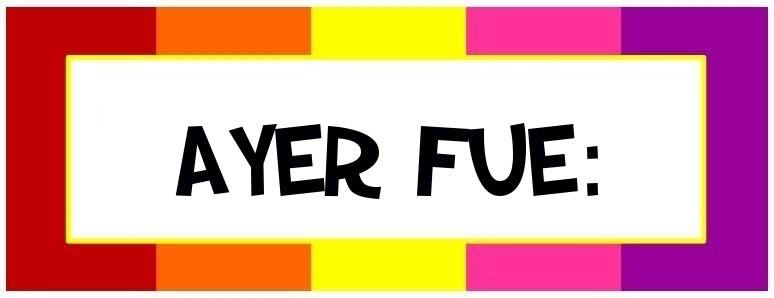 1000 Images About Asamblea Y Rutinas On Pinterest Dia De Daily 