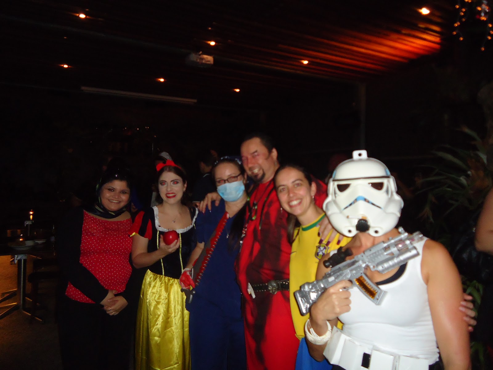 Nos exportamos para Austrália: Queimação de filme, a gente se vê por aqui!