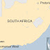 Eight killed in munitions explosion in South Africa