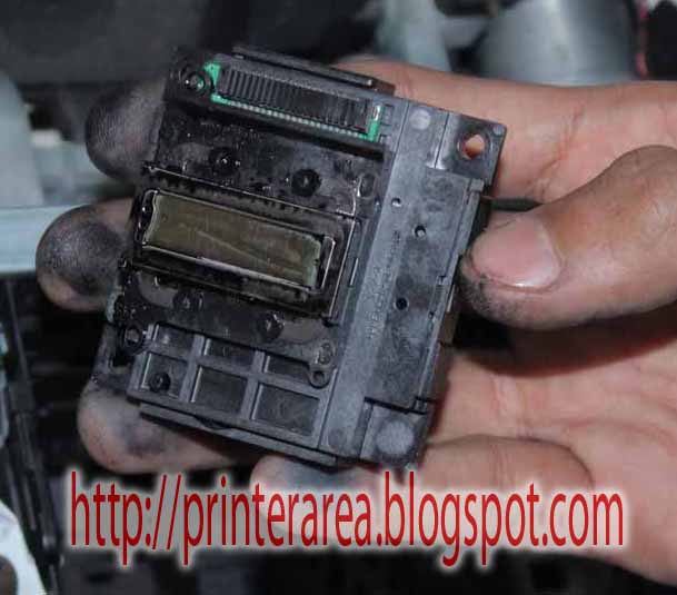 harga head cartridge epson l210
