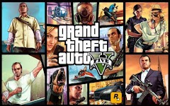 GTA V LITE Apk Data For Android/IOS (Support All GPU) Update 2024 Gratis