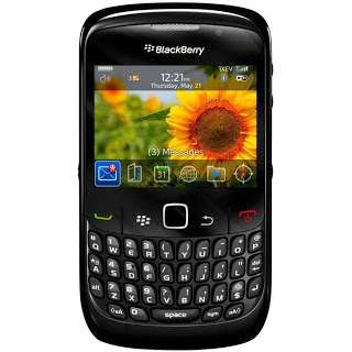 Harga BlackBerry Smartfren 8530