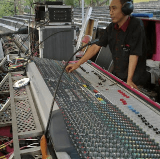 ELCO Group - Sound System Penyewaan Terop Panggung Komplit Lorok Pacitan