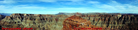 Grand Canyon Colorado Plateau 