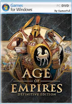 Descargar Age of Empires Definitive Edition MULTi14 – ElAmigos para 
    PC Windows en Español es un juego de Estrategia desarrollado por Microsoft