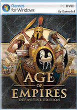 Age of Empires Definitive Edition PC [Full] Español [MEGA]