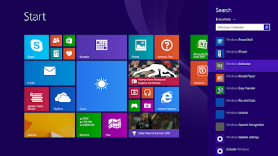 Windows Defender