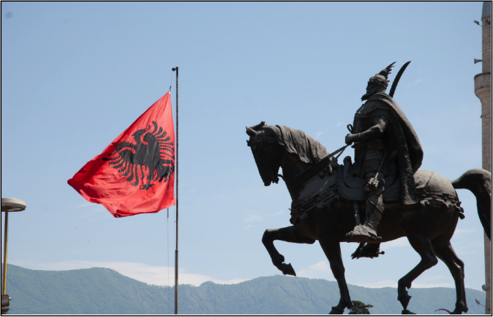 Σε «μαύρο χάλι» η αλβανική οικονομία, καταρρέουν οι εξαγωγές