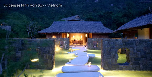 Travel Vietnam Blog