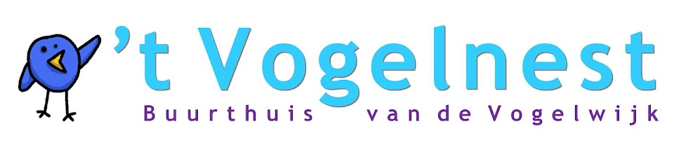 Buurthuis het Vogelnest