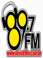 Rádio 89 FM da Cidade de Gaspar SC ao vivo