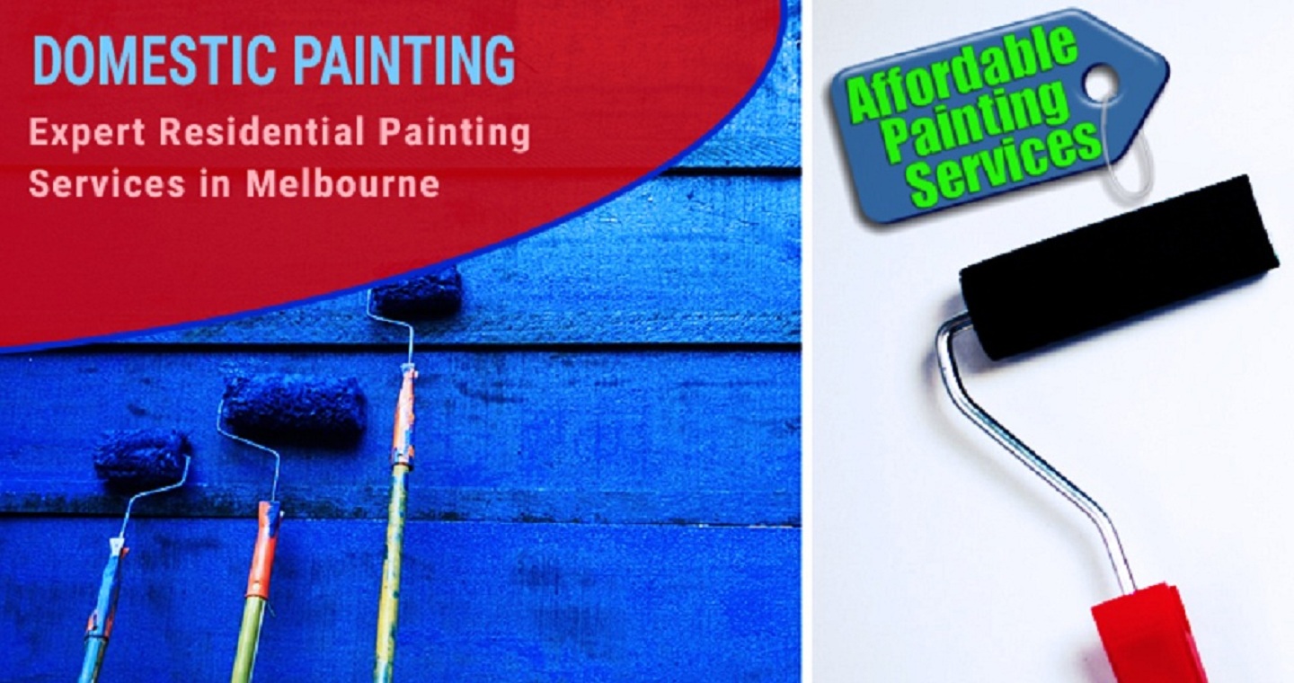 To Painter Melbourne