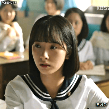 170926 란제리소녀시대 넘모예쁜 보나(데이터 살살 녹는다).gif | 인스티즈