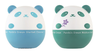 anteprima Panda's Collection Tony Moly Panda's Collection Tony Moly