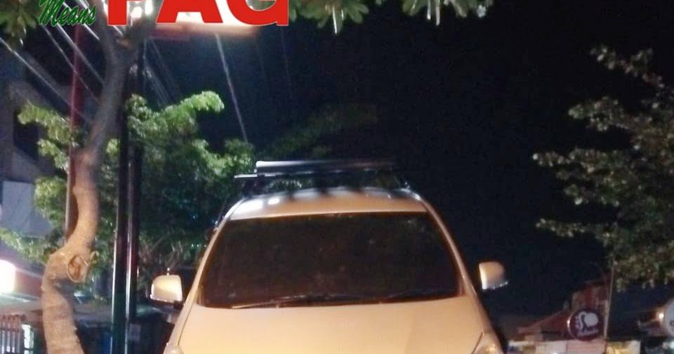 Mobil mogok atau accident di malam hari ? hubungi Prima Derek PAG