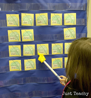 Digraphs, Where's the Butterfly? www.justteachy.blogspot.com