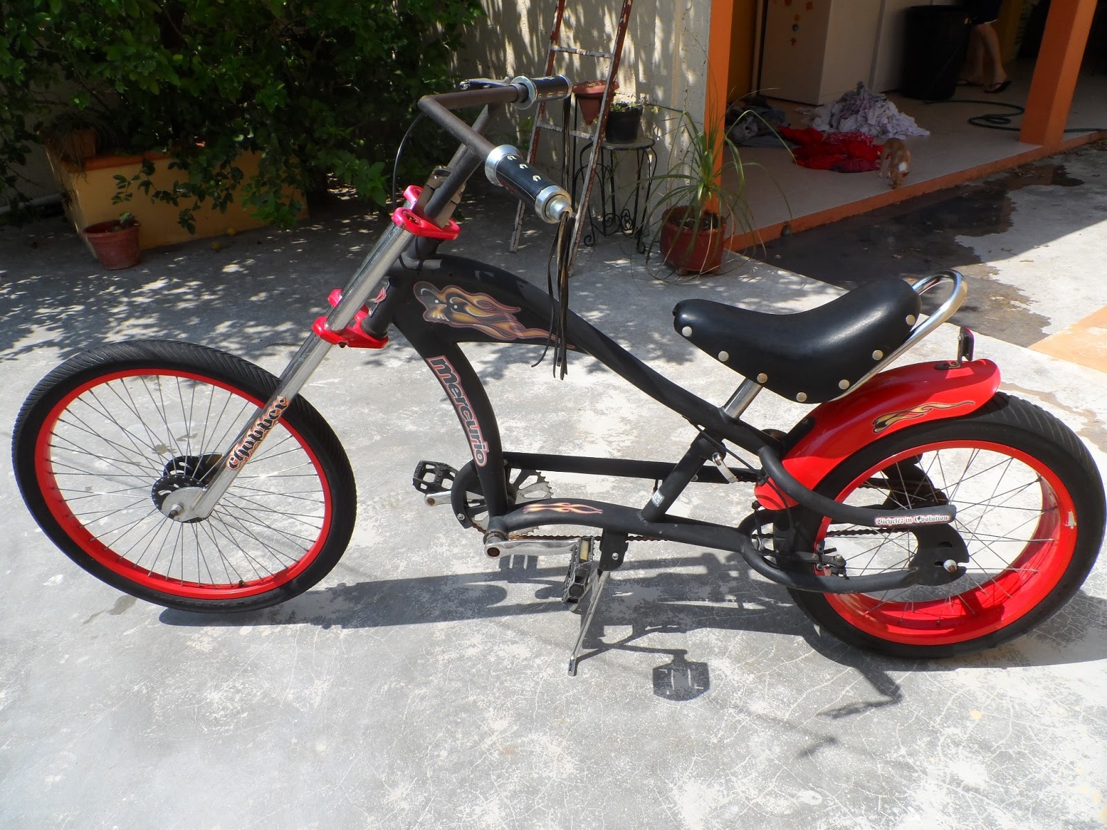 Coppia Cerchi Drift Cromati 1/18 Himoto - Foto 5