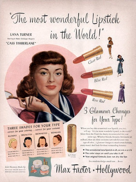 Vintage Cafeteria ♥