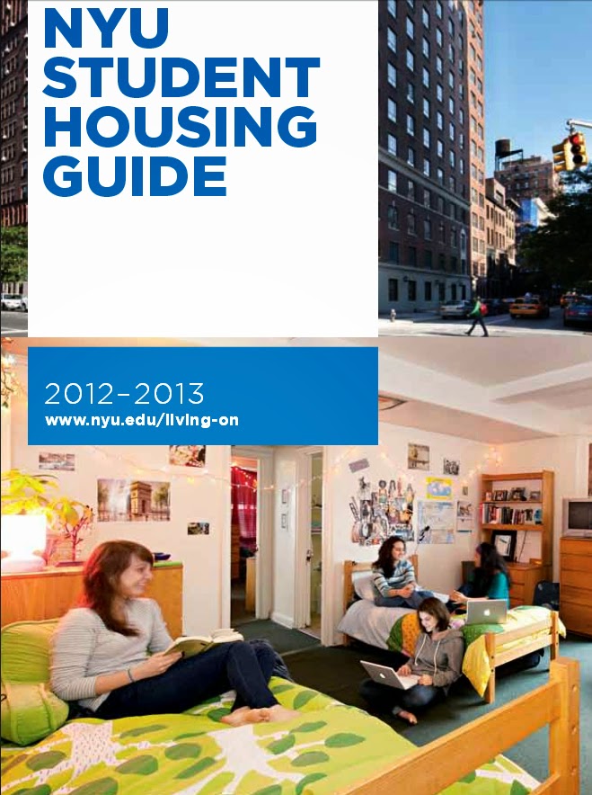 The Stuyvesant Town Report Do you know what a ST/PCV apartment looks like?
