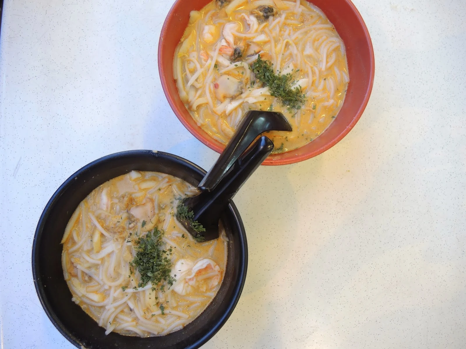 Mesmerizing 88 Katong Laksa To Close On March 29 Due To Owners' Health Concerns, Lifestyle News Scene in HD