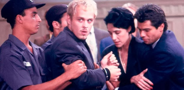 ... da Novela A Viagem