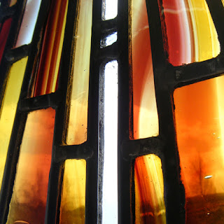 fused glass glasgow