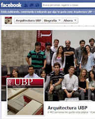 arquiUBP en Facebook