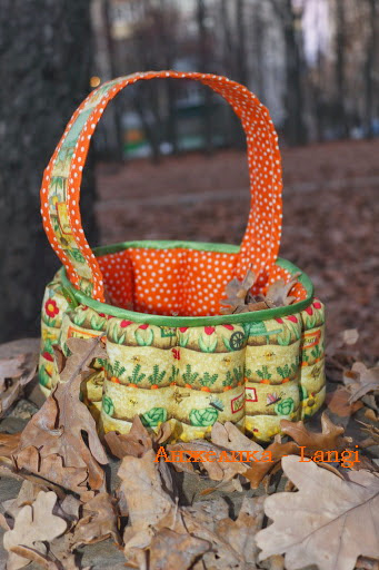 Любимые корзинки Любимые корзинки