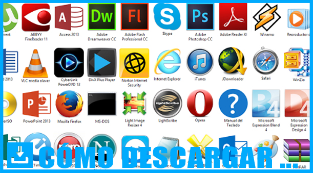 descargar programas com Programa para descargar pdf gratis a6 presentkort.