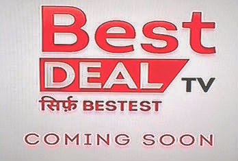 BestDeal TV added on Videocon D2H