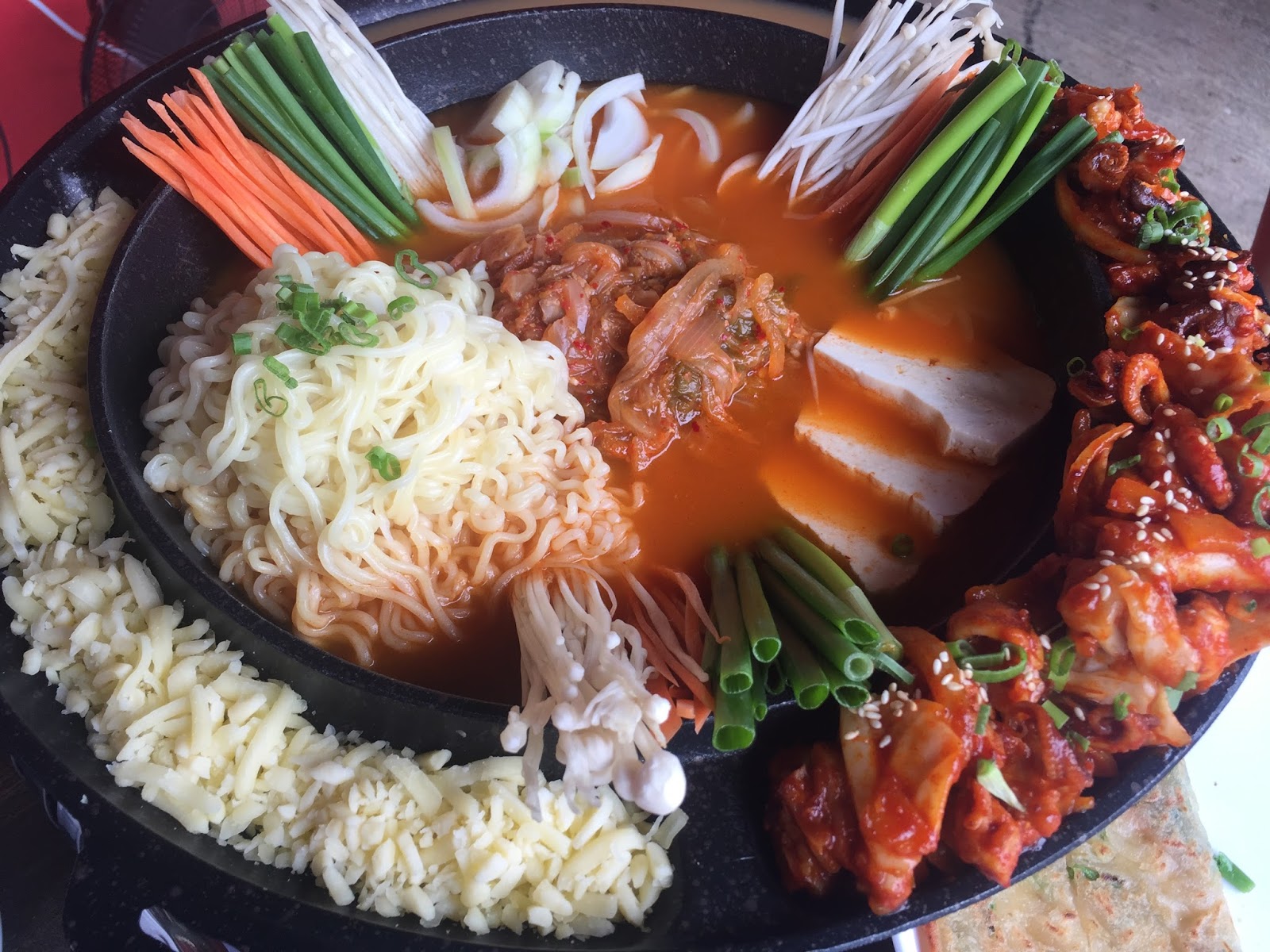 food+road trip: MiMi Korean Restaurant @ Ara Damansara, PJ, Selangor