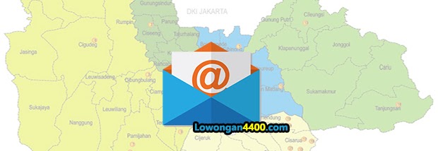 Kumpulan Random Email Pt Aktif Area Bogor