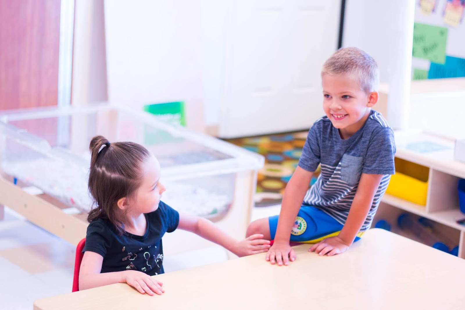 The Best Childcare For A Special Needs Child The Happy Flammily