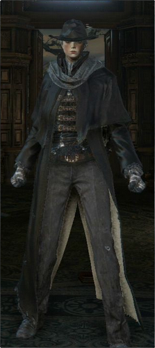 Gascoigne Set