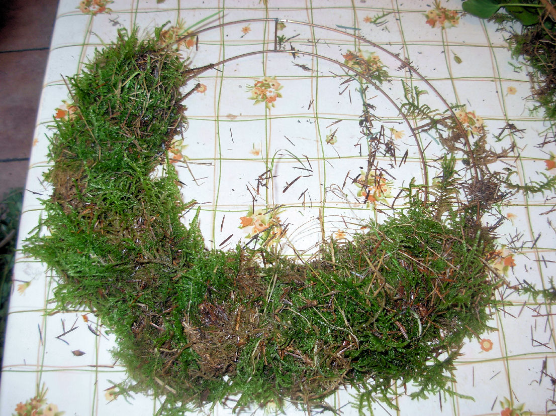 Card Art Kilcoole Tutorials Fresh Christmas Wreath Tutorial