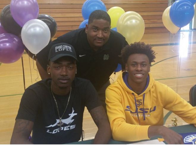 norcal hs college basketball central has moved terrell brown oscar frayer