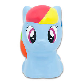 My Little Pony Mash Mallows Rainbow Dash Figure Figure