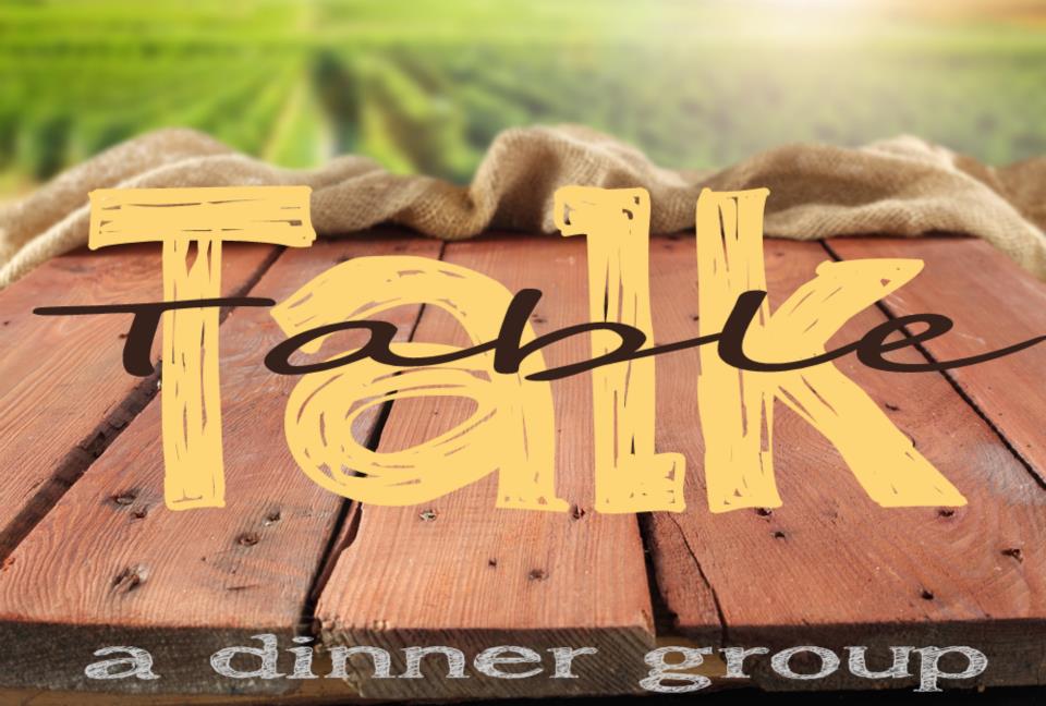 The Wannabe Redheaded Baker Table Talk Chocolate Chip Cookies