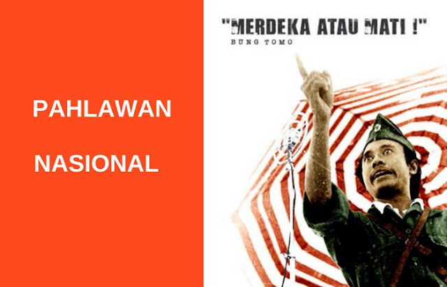 Nasib Miris Bung Tomo, Sang Laskar Legendaris Pembakar Semangat Arek-arek Suroboyo Nasib Miris Bung Tomo, Sang Laskar Legendaris Pembakar Semangat Arek-arek Suroboyo
