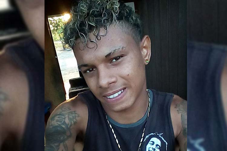 Jovem é raptado e morto a tiros em Jacobina