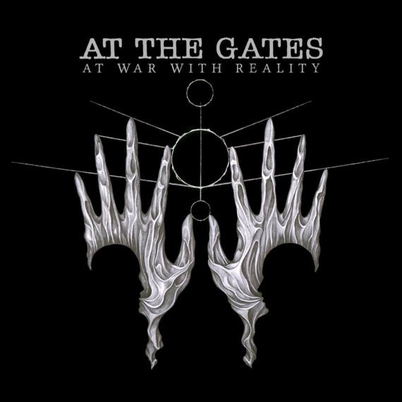 at the gates - at war with reality