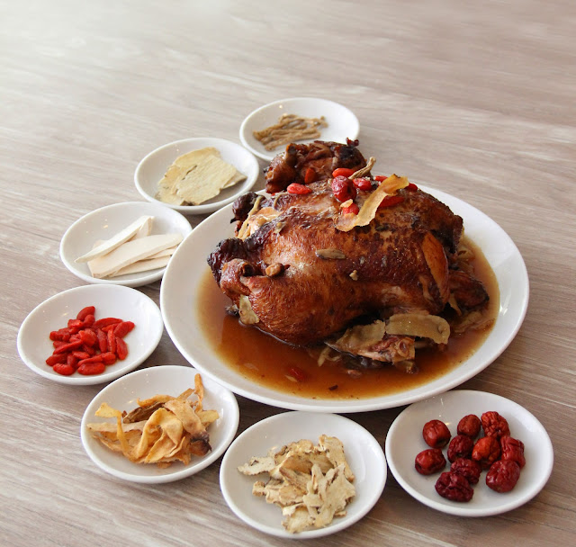 GLORIOUS BEGGAR’S CHICKEN FOR AN AUTHENTIC DINING EXPERIENCE ...