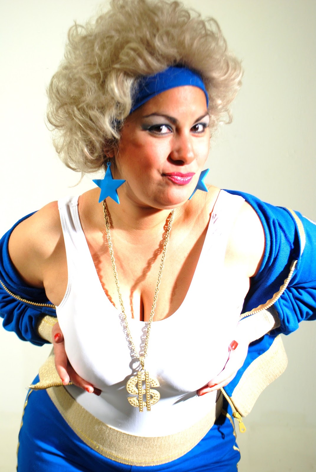 Maria Eugenia Maldonado