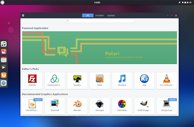 Ubuntu Budgie Remix Ubuntu Budgie Remix