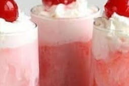 Cream Soda Cocktail Recipe