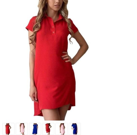 Duai Summer Sale Stores - Warehouse Clearance Sale - Dress Long Dress Shirt - Ladies Clothes Sale