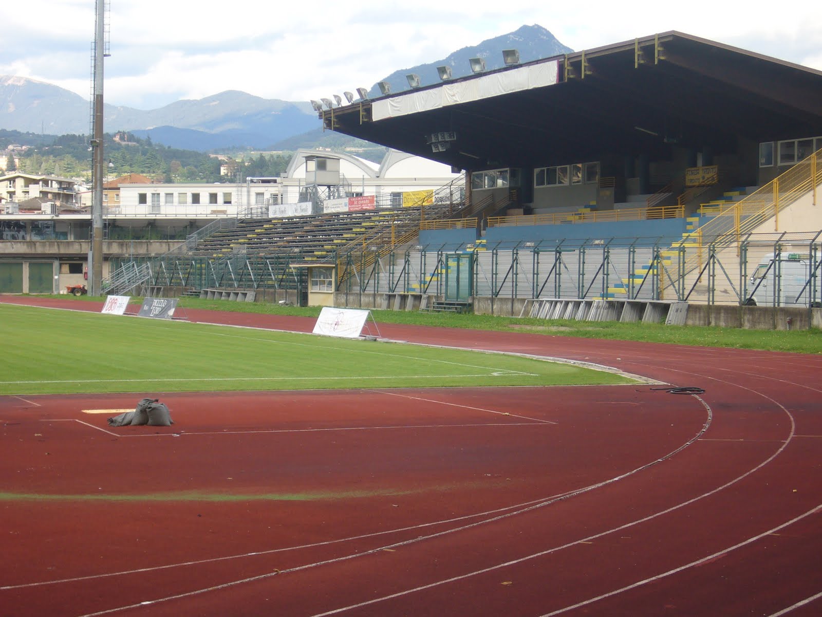 Stadio Gli STADIO in concerto a Mirano il 15 Luglio 2016 Stadio is